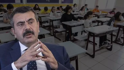 Bakan Tekin’den LGS eleştirilerine sert yanıt!