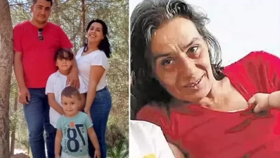 Ailesini yakarak katleden itfaiye eri hakkında "annesini öldürmüş olabilir" iddiası