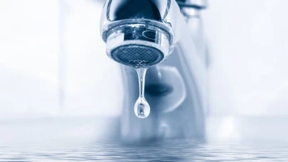 O bölgelerde 24 saatlik su kesintisi!