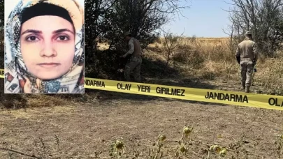 İkisinin de 3 çocuğu vardı: Tarlada başlayan yasak aşk, tarlada bitti