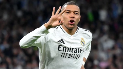 Mbappe'nin iyiliği başına büyük dert açtı! Soruşturma başlatıldı