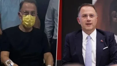 Adli Tıp Kurumu'ndan 'Murat Çalık' ile ilgili açıklama geldi!