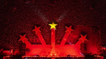 Galatasaray'ın yeni takım kaptanı belli oldu