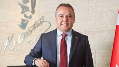 Antalya Belediye Başkanı Muhittin Böcek adliyeye sevk edildi!