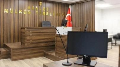 Para karşılığı FETÖ dosyalarını kapatan katibe 1190 yıl hapis talebi