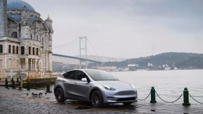 Tesla’dan ÖTV zammına karşı: Sipariş sahiplerine güvence