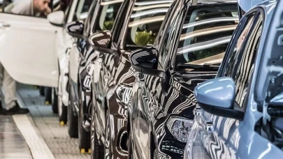 ÖTV oranları değişti! Kanun teklifi kabul edildi