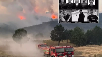 10 kahraman nasıl şehit oldu? Görgü tanığından vahim iddia