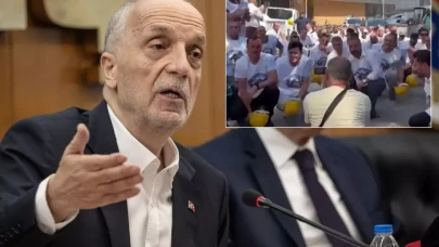 Anlaşma sağlanamadı, TÜRK-İŞ grev kararı aldı: 500 kuruma ilan asılacak