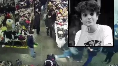 Minguzzi cinayetinde şok gelişme: Aileye tehdit gönderen kişi tutuklandı!