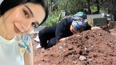 İlayda'nın sonunu babası getirmiş: Öldürüyorsanız öldürün