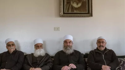 Dürziler Kürt mü, Arap mı, Dürzilerin dinleri ne?