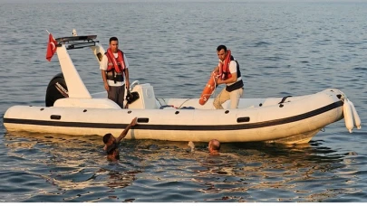 Ailesi sinir krizi geçirdi! 21 yaşındaki Ömer'in feci ölümü
