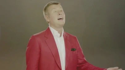 Ünlü şarkıcı Metin Şentürk dua istedi! "Kanserle mücadele ediyoruz"