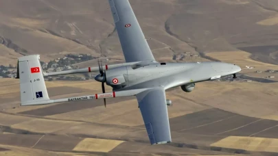 Hintli komutandan Bayraktar SİHA hazımsızlığı! Türkiye'yi düşman ilan etti