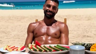 Muhammed Salah, Bodrum'da servet değerinde bir lüks villa satın aldı