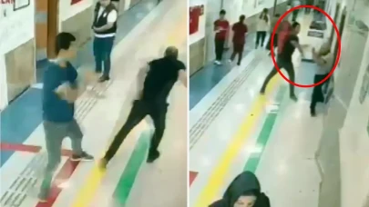 Şanlıurfa’da korkunç olay: Doktor ve güvenlik görevlisini boğazından bıçakladı