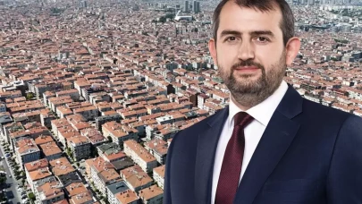 Başkan fenomenliğe odaklandı, Güngören yeşilsiz kaldı