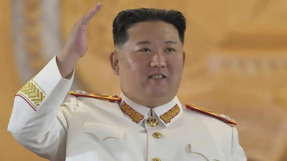 Kim Jong-un'dan Rusya’ya “koşulsuz destek” mesajı