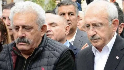 Kılıçdaroğlu'nun ikiz kardeşi aidat kavgasında kalp krizi geçirerek hayatını kaybetti