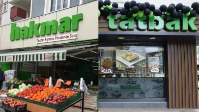 FETÖ'nün finans ayağına MİT operasyonu! HAKMAR ve TATBAK'a kayyum atandı