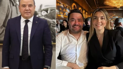 Muhittin Böcek'in oğlunun nerede olduğu belli oldu! İşte detaylar