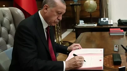 Üniversitelerde fakülte ve enstitü düzenlemeleri resmi gazete'de!