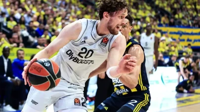 Fenerbahçe Beko yeni sezonun ilk yıldız transferini açıkladı