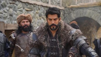 Burak Özçivit bölüm başı 4 milyon TL istemişti! Kuruluş Osman dizisi final yapacak