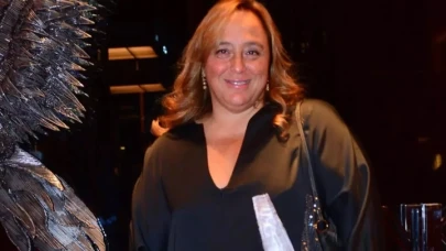 Ayşe Barım ilk kez hakim karşısında! Ağlayarak ifade verdi