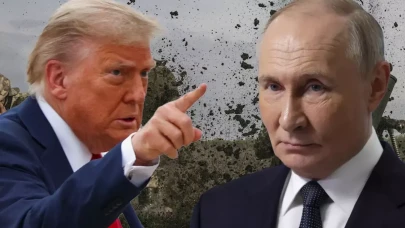 Kremlin'den Trump'ın Ukrayna'ya silah desteği hakkında ilk değerlendirme!
