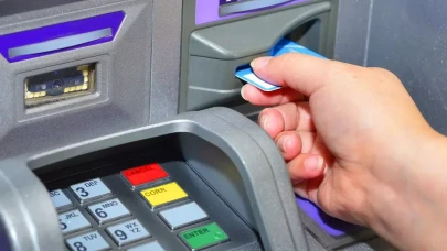 Artık ATM kullanan herkes artık bu uyarıyla karşılaşacak