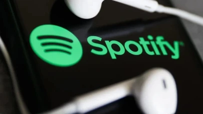 Spotify krizi büyüyor: Türkiye'den çekilebiliriz