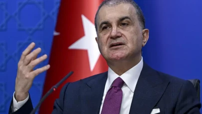 AK Parti Sözcüsü Çelik: Cumhurbaşkanımız Cumartesi sabahı tarihi bir açıklama yapacak