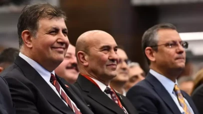 Tunç Soyer'i o mu şikayet etti? Gözlerin çevrildiği Cemil Tugay'dan açıklama var