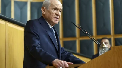 Devlet Bahçeli'den net çıkış: Terörsüz Türkiye sürecine 'pazarlık' iddialarına yanıt!