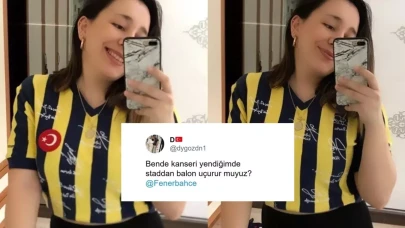 ''Kanseri yenince statta balon uçurur muyuz?'' diyen Duygu Özdin'den acı haber
