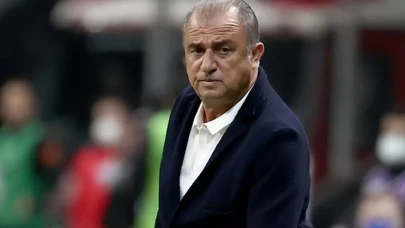 Fatih Terim'in yerine gelen isim belli oldu