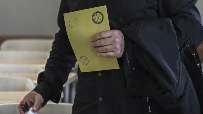 ORC'nin son anketi şoke etti! Aradaki farka bakın AK Parti, MHP, CHP, DEM Parti...