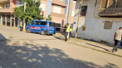 Dayı ve yeğeninin miras kavgasında kan aktı: 1 ölü, 1 ağır yaralı