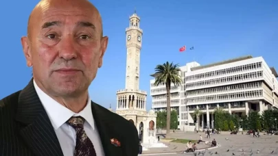 İzmir Büyükşehir Belediyesi'ne soruşturma: 281 milyonluk kamu zararı