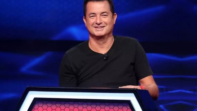 Acun Ilıcalı'nın gözlerden uzak büyüttüğü kızı 18 yaşına girdi