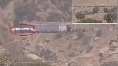 İlk PKK'lı grup silah bırakıyor