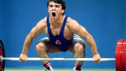 Naim Süleymanoğlu neden öldü, kaç yaşındaydı? Kırılamayan rekorları