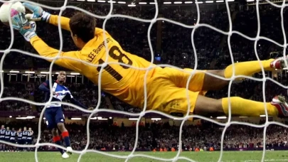 Futbolda devrim gibi karar: Penaltı kaçarsa oyun duracak!