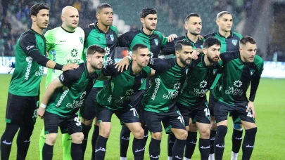 Kocaelispor, Juventus'tan transfer etti