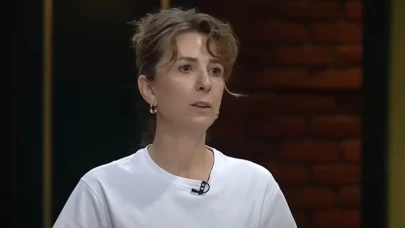 MasterChef Şule kimdir? Şule Altaş nereli ve kaç yaşında?