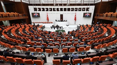 TBMM'de kabul edildi! İşte Türk Parasını Koruma Kanunu'nun tüm ayrıntıları