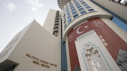 'MHP bitti tabela partisine dönüşür' iddiasına dikkat çeken yanıt