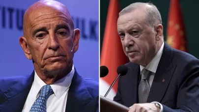 Cumhurbaşkanı Erdoğan, ABD'nin planını net bir şekilde reddetti!